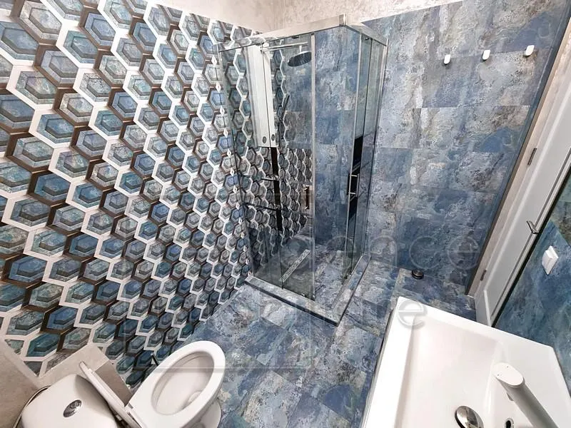 Curte 360 mp! Duplex 4 camere, inceput de Borhanci+3 Parcari - foto 9