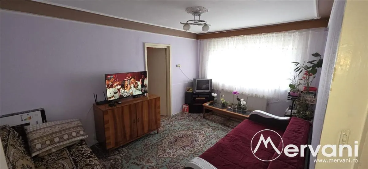 Apartament 2 camere de vanzare in Campina - foto 1