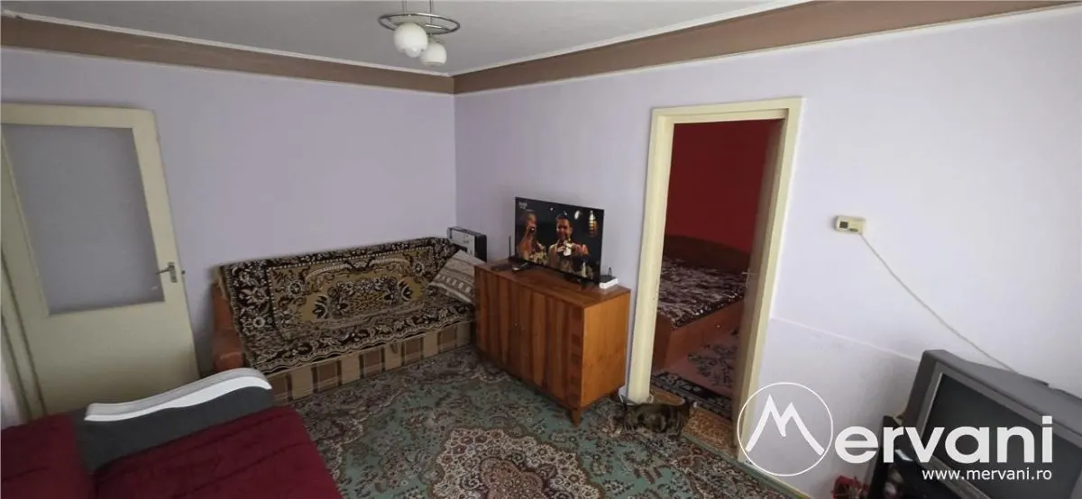Apartament 2 camere de vanzare in Campina - foto 2