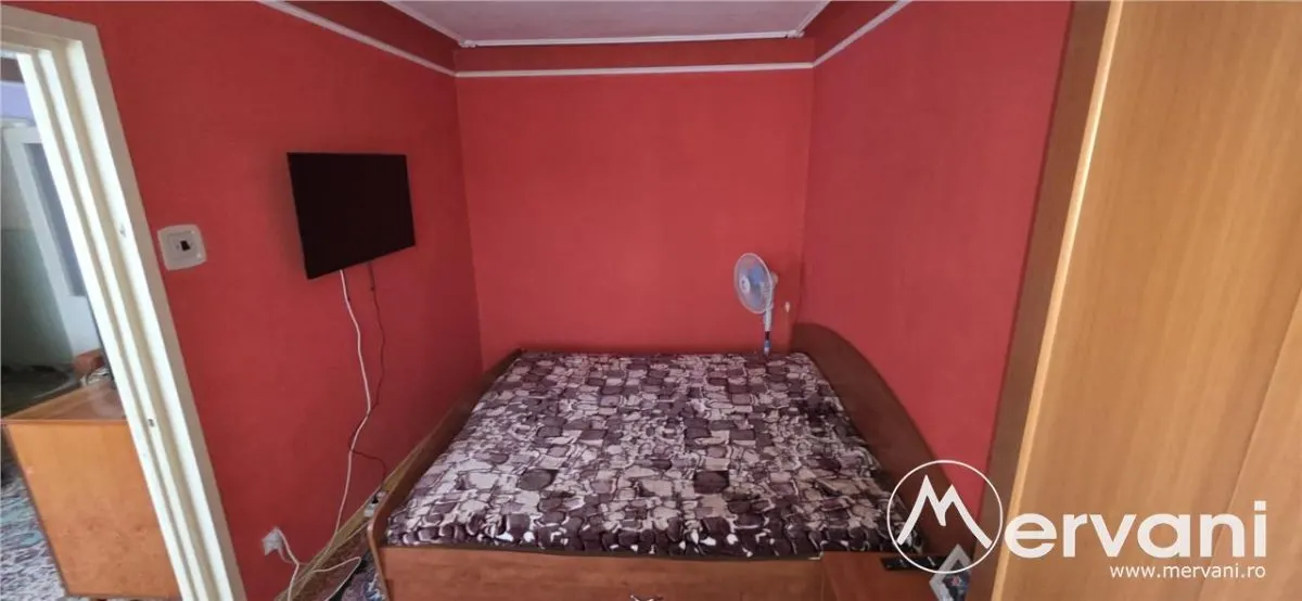 Apartament 2 camere de vanzare in Campina - foto 5