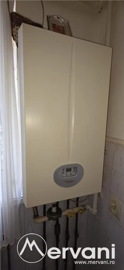 Apartament 2 camere de vanzare in Campina - foto 10
