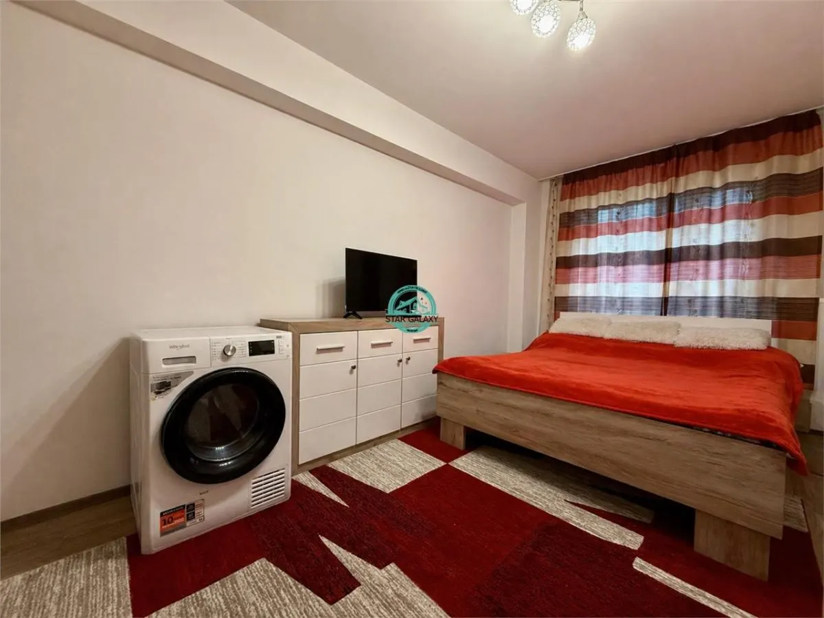 Apartament cu 2 camere de vanzare, openspace, complex Maurer Residence - foto 5