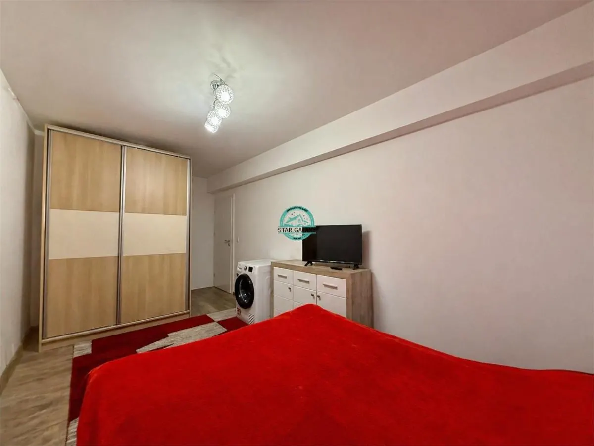 Apartament cu 2 camere de vanzare, openspace, complex Maurer Residence - foto 6