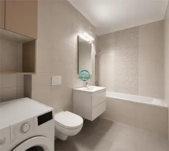Apartament cu 2 camere de vanzare, openspace, complex Maurer Residence - foto 7
