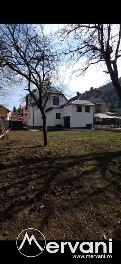 Vila de vanzare cu 6 camere in Sinaia - foto 2
