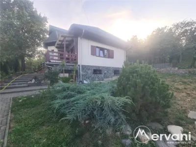 Casa de vanzare/ inchiriat in Poiana Campina - foto 3
