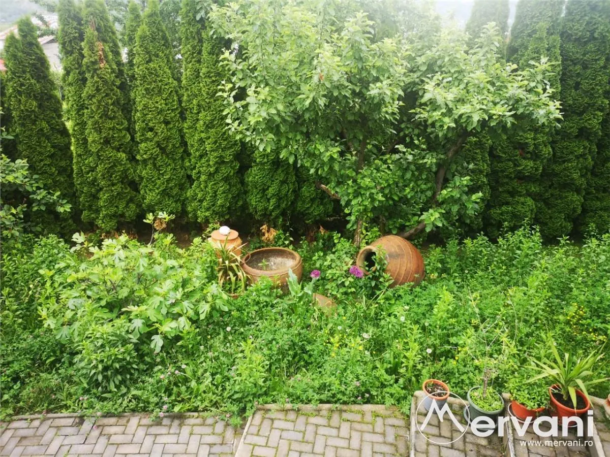 Casa de vanzare/ inchiriat in Poiana Campina - foto 22