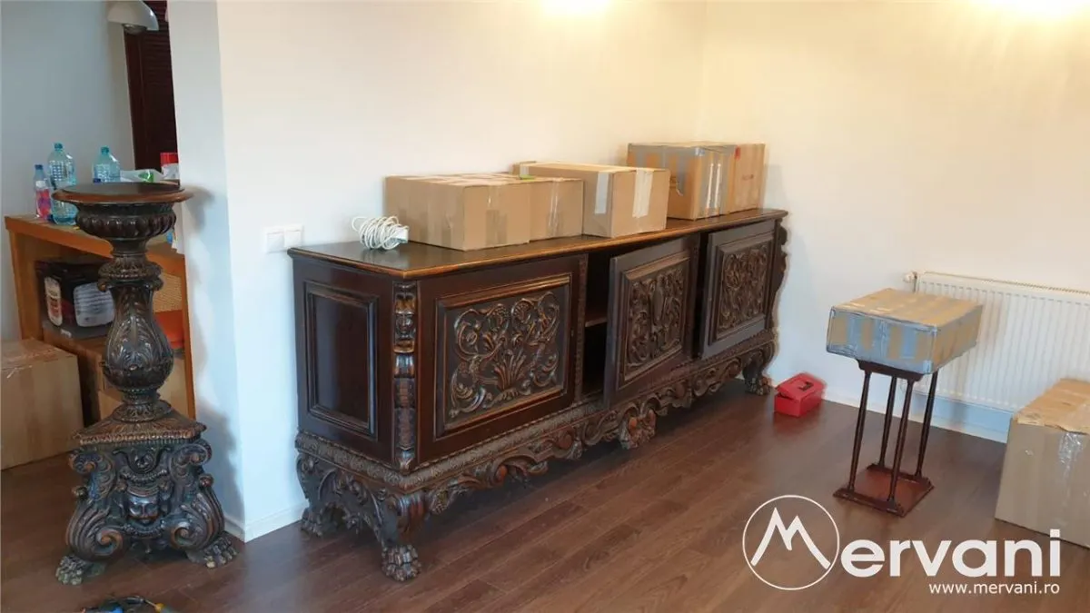 Casa de vanzare/ inchiriat in Poiana Campina - foto 10
