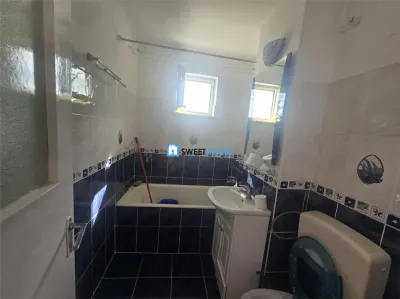 Apartament cu doua camere Zona Garii - foto 4