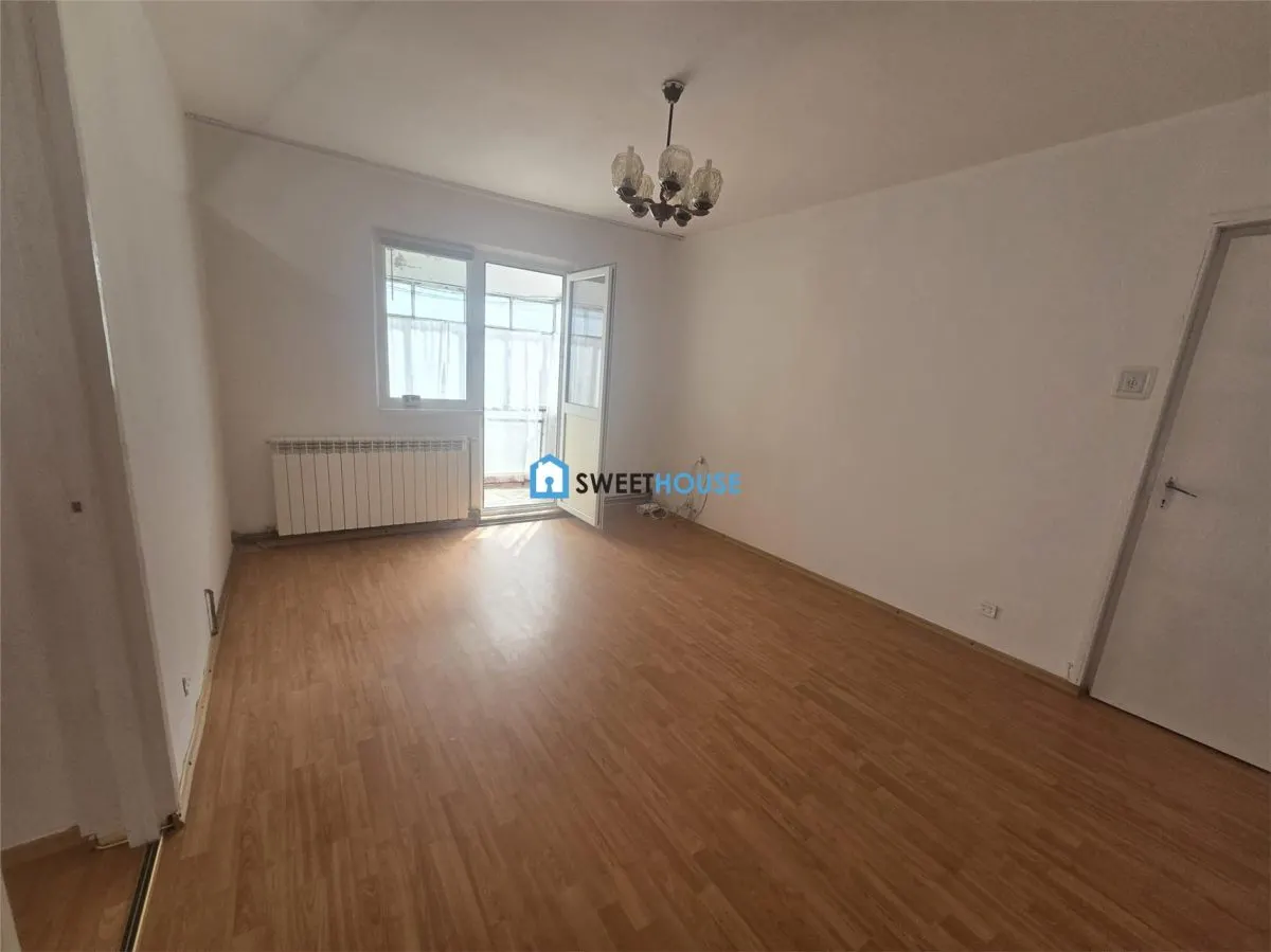 Apartament cu doua camere Zona Garii - foto 5