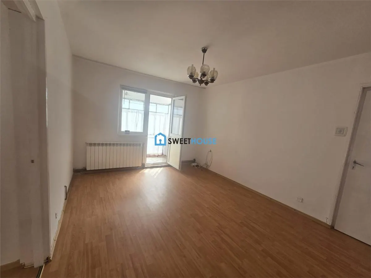 Apartament cu doua camere Zona Garii - foto 6