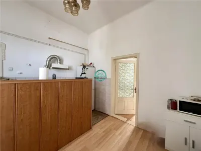 Vanzare apartament - 2 camere - impartit in 2 garsoniere in Centru - foto 10