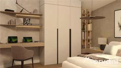 Apartament de Lux cu 2 camere de vanzare in Sinaia, Ap 11 - foto 8