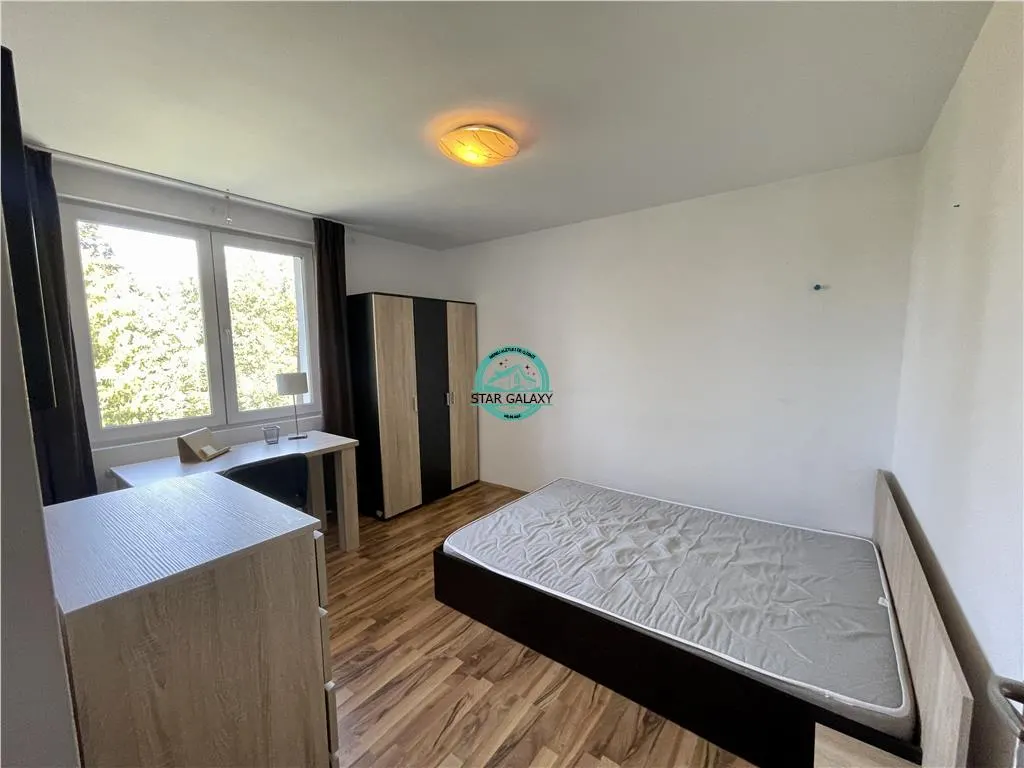 Apartament cu 4 camere de vanzare, pe 2 niveluri, in Cornisa - foto 1