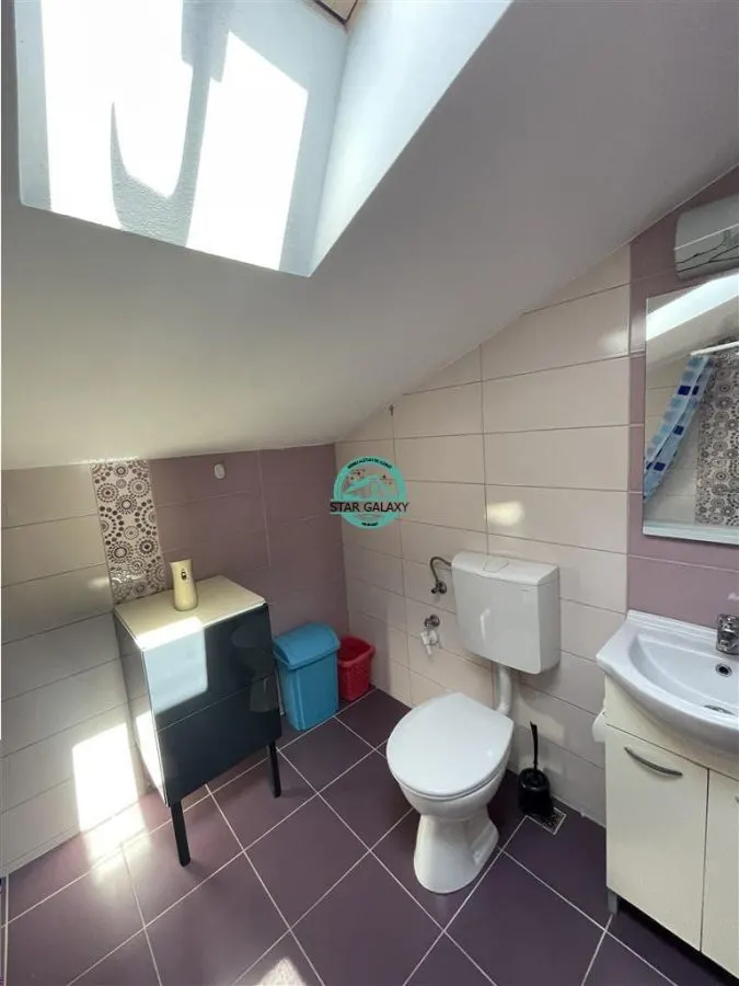 Apartament cu 4 camere de vanzare, pe 2 niveluri, in Cornisa - foto 8