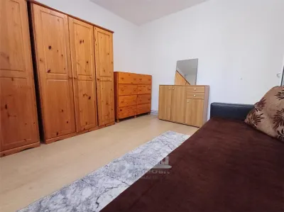 Apartament 2 Camere Decomandat â€“ Etaj 1, Zona Mircea cel Bătrân, Iași - Iasi