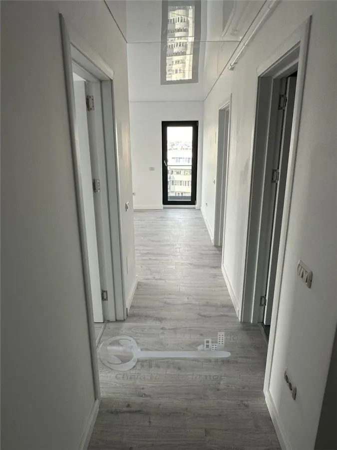 Apartament 2 Camere ADAMANT - PRIMA INCHIRIERE - foto 12