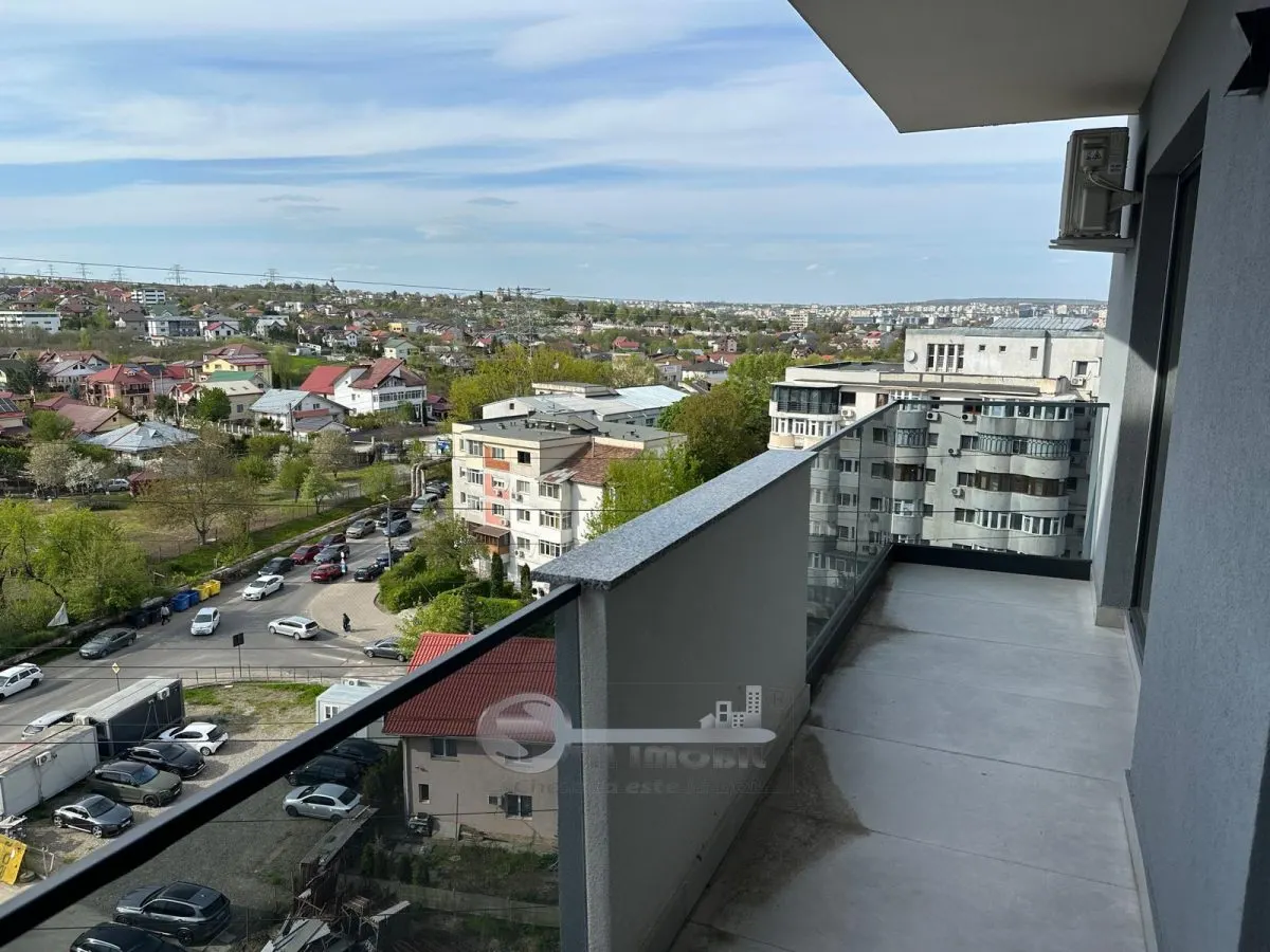 Apartament 2 Camere ADAMANT - PRIMA INCHIRIERE - foto 16