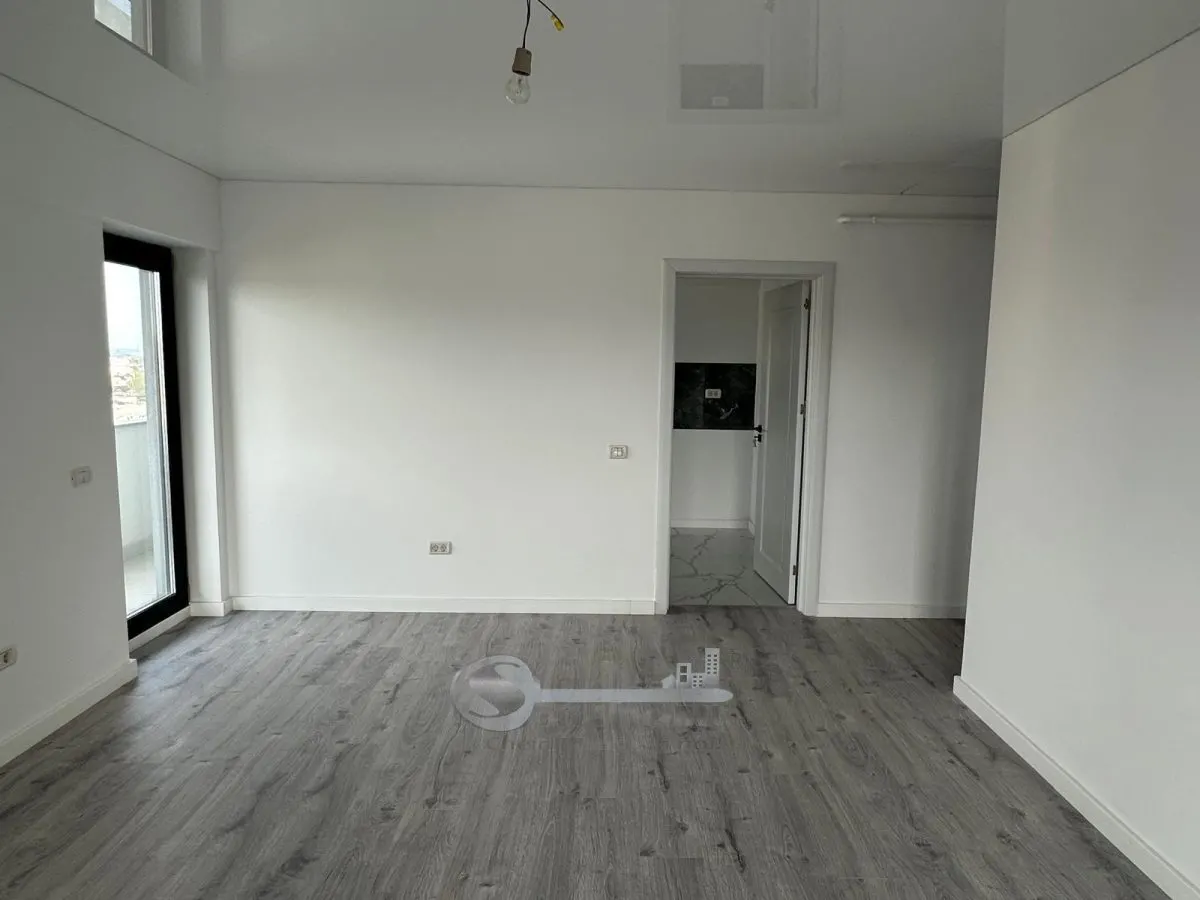 Apartament 2 Camere ADAMANT - PRIMA INCHIRIERE - foto 8