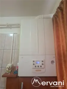 Apartament cu 2 camere de vanzare -Zona Cuza - foto 11