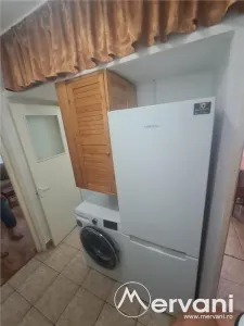 Apartament cu 2 camere de vanzare -Zona Cuza - foto 9