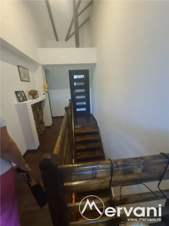 Vila de vanzare in Brebu - Zona Brebu Manastirei - foto 17
