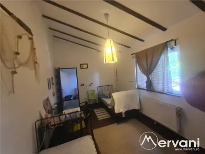 Vila de vanzare in Brebu - Zona Brebu Manastirei - foto 18