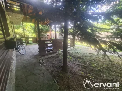 Vila de vanzare in Brebu - Zona Brebu Manastirei - foto 4
