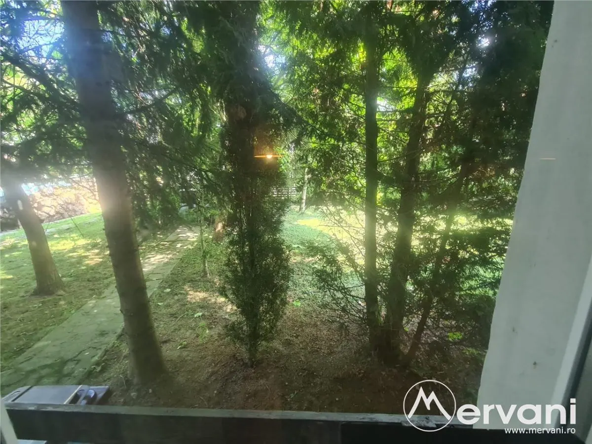 Vila de vanzare in Brebu - Zona Brebu Manastirei - foto 5