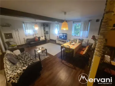 Vila de vanzare in Brebu - Zona Brebu Manastirei - foto 7