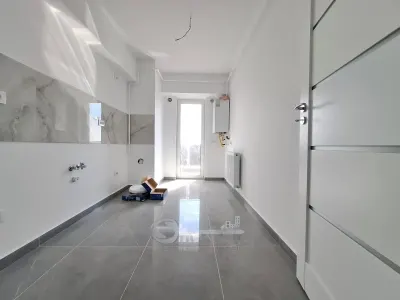 Apartament 2 camere de vanzare in Iasi, Galata, 59,59 mp, bloc nou - Iasi