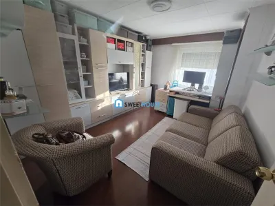Apartament cu patru camere zona centrala - foto 7