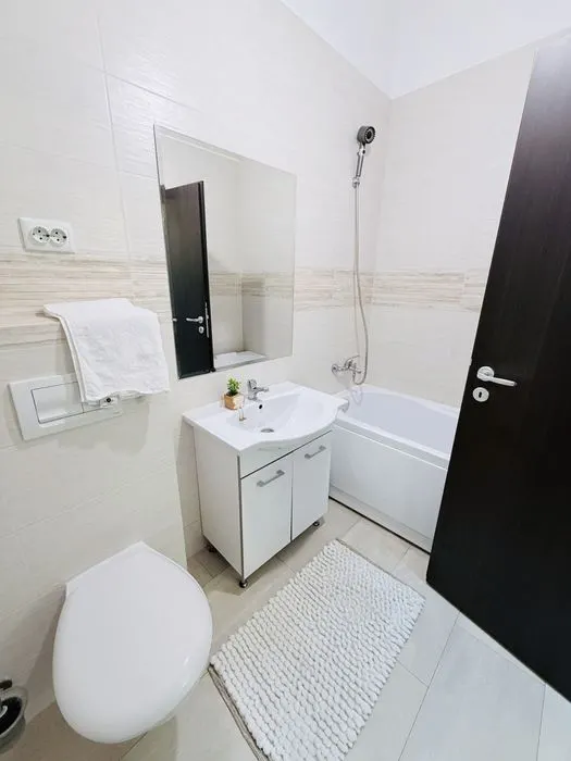 Apartament 2 camere Oxygen - foto 6