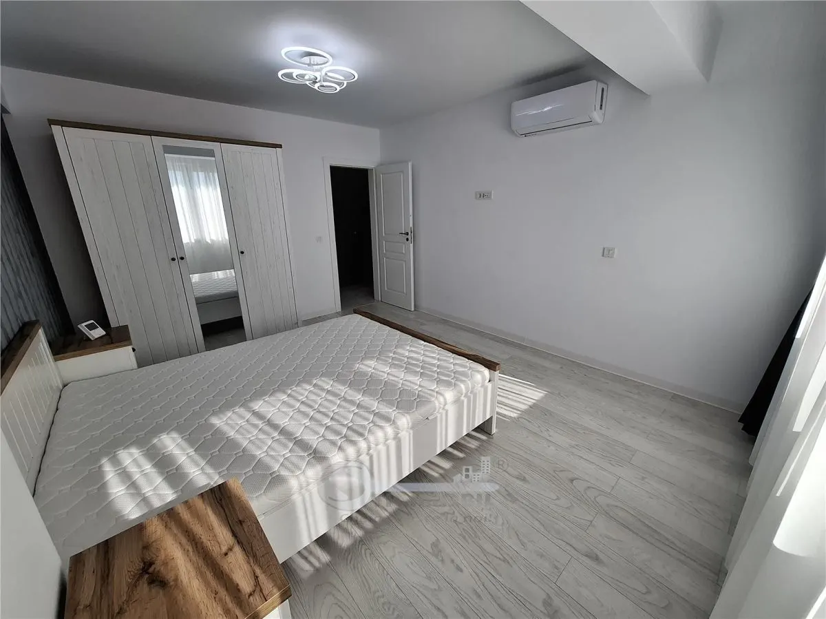 Apartament 2 camere, mobilat complet, bloc 2023,  Cug Pepiniera Tudor Neculai - foto 14