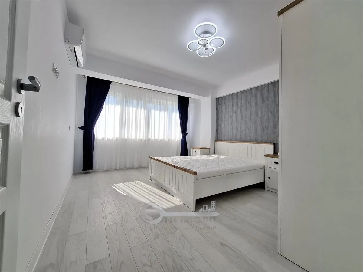 Apartament 2 camere, mobilat complet, bloc 2023,  Cug Pepiniera Tudor Neculai - foto 20