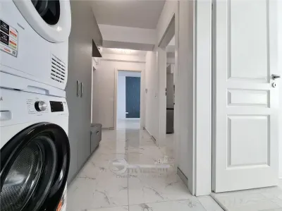 Apartament 2 camere, mobilat complet, bloc 2023,  Cug Pepiniera Tudor Neculai - foto 6