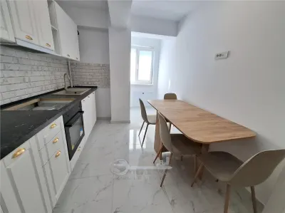 Apartament 2 camere, mobilat complet, bloc 2023,  Cug Pepiniera Tudor Neculai - foto 9