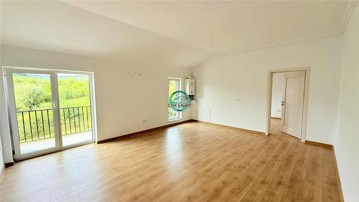 Apartamente noi in Livezeni la 500 de m de Spitalul George Emil Palade - foto 6