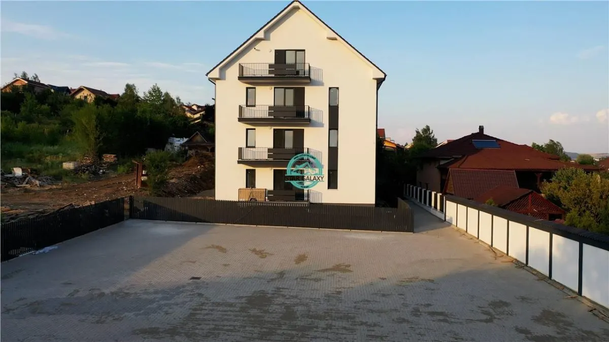 Apartamente noi in Livezeni la 500 de m de Spitalul George Emil Palade - foto 10