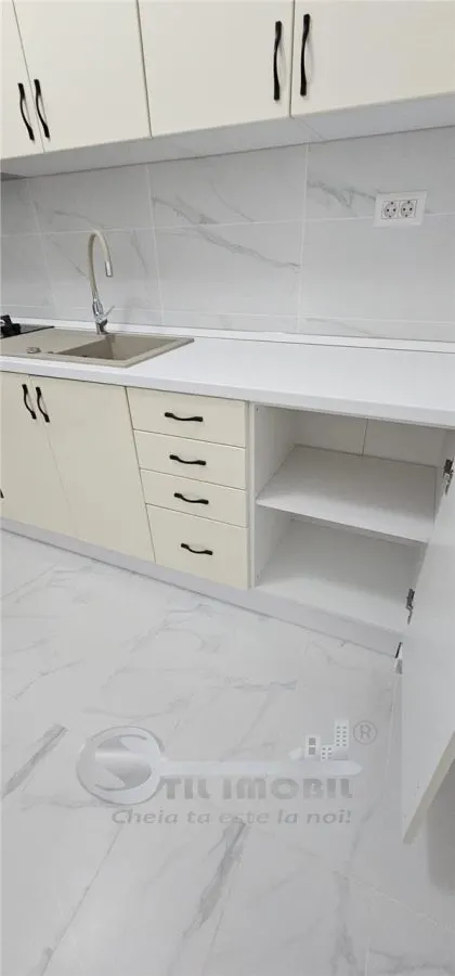 Apartament 1 Camera UNIREA TOWERS - 440 euro - foto 17