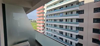 Apartament 1 Camera UNIREA TOWERS - 440 euro - foto 19