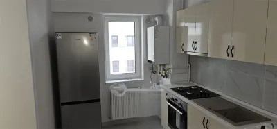 Apartament 1 Camera UNIREA TOWERS - 440 euro - foto 4