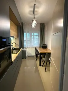 2 camere lux, 70 mp, mobilat & utilat, balcon mare - foto 4