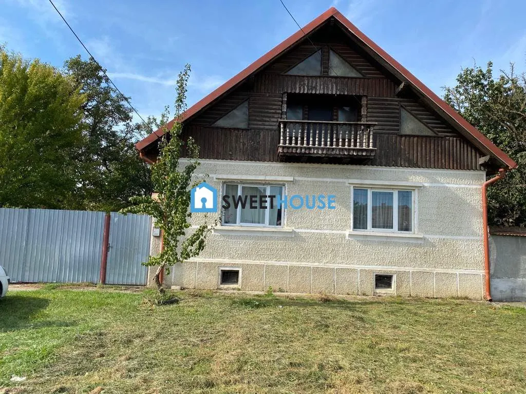 Casa de vanzare in Cincsor - foto 1