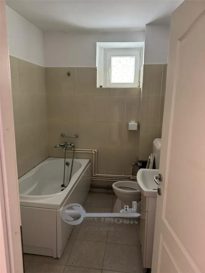 Apartament 1 Cameră – Copou | Parter, Ideal Studenți - foto 2
