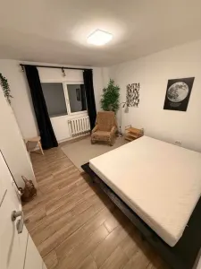 Apartament 2 Camere Decomandat â€“ Pet Friendly â€“ Zona Gară-Arcu - Iasi