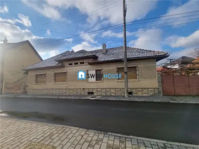 Casa in zona centrala - foto 4