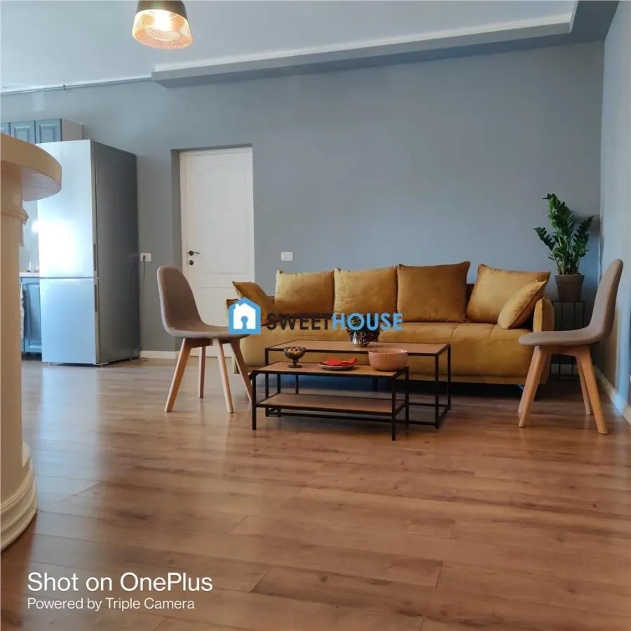 APARTAMENT IN CASA LUX - foto 2