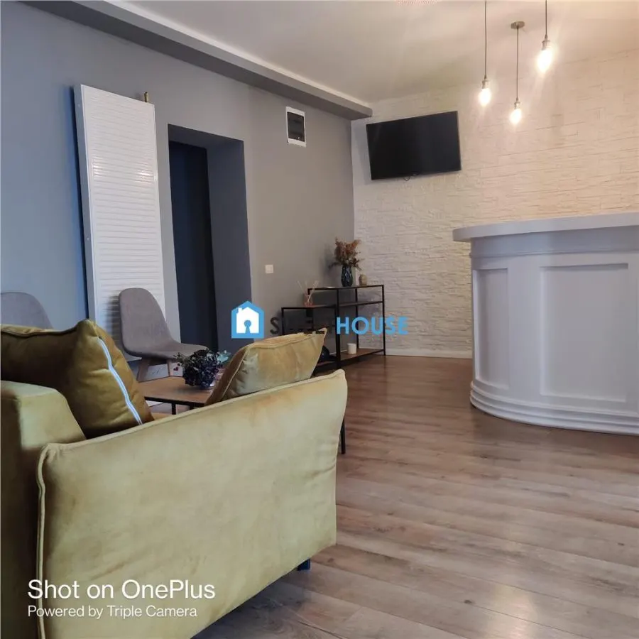 APARTAMENT IN CASA LUX - foto 4