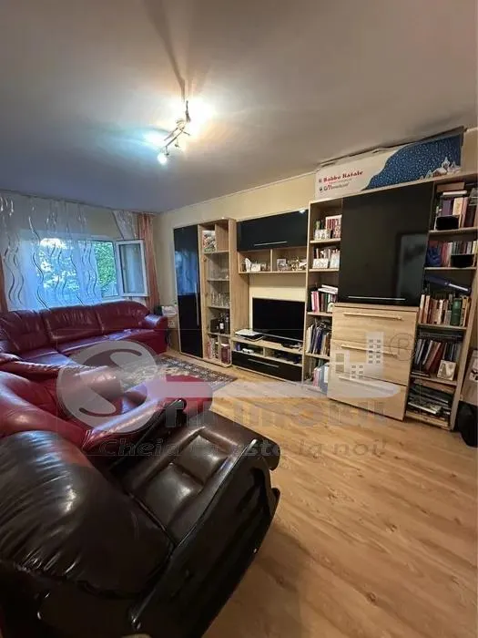 Apartament 3 camere cu 2 grădini â€“ parter | Canta - foto 1